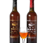 黑川桃酒,探寻日本传统果酒的独特魅力