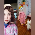 小舞台逗逗,欢乐时光的精彩瞬间