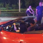 秀爱飙车,速度与激情的青春传奇