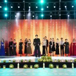 广东模特2025中国（海南）体育模特大奖赛三亚收官