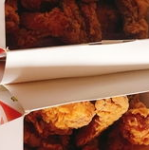 怪逗逗小舞台吃炸鸡,炸鸡美食盛宴