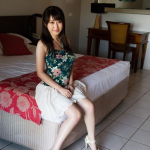 有沙写真,捕捉大漠的壮美与柔情