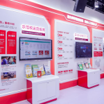 聚焦人工智能编程教育点猫科技亮相第83届中国教育装备展_学生视角