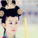 历史真正陆令萱画像,隋朝女政治家的传奇画像与生平
