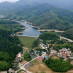 类似云溪里的名字,探寻诗意山水画卷